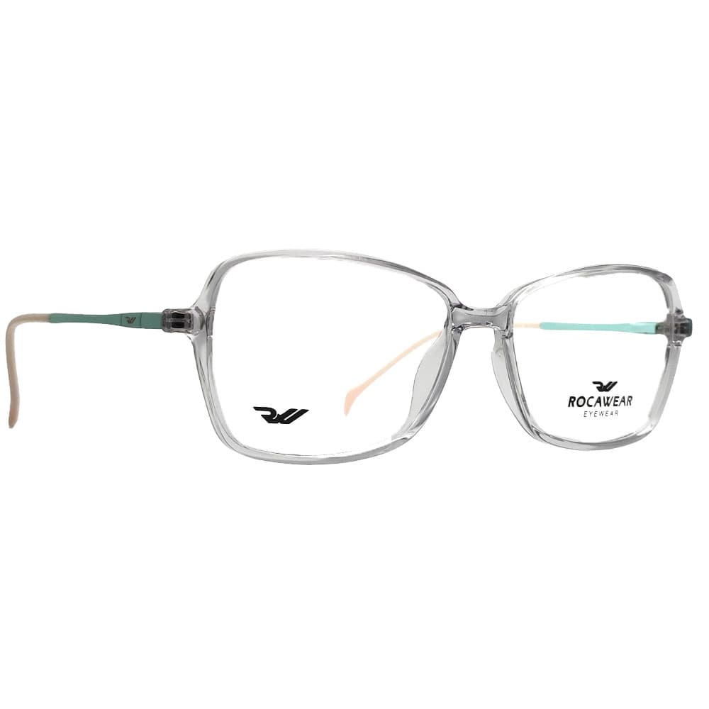 عینک طبی زنانه ROCAWEAR 15116 — تصویر ۳