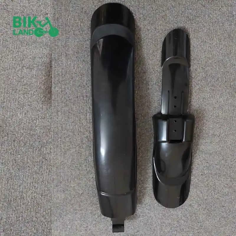 گلگیر دوچرخه OK مدل پرشی عقب و جلو سایز 20 — تصویر ۴