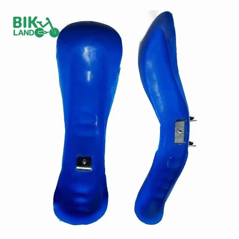 گلگیر دوچرخه BMX مدل پرشی رنگی سایز 16 — تصویر ۳