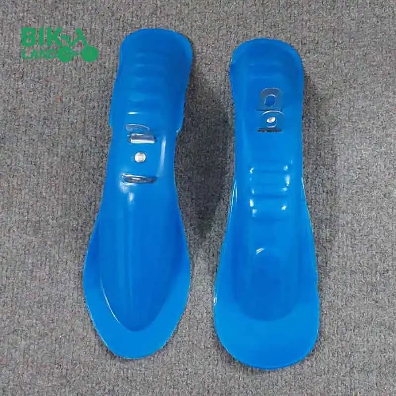 گلگیر دوچرخه BMX مدل پرشی رنگی سایز 16 — تصویر ۴