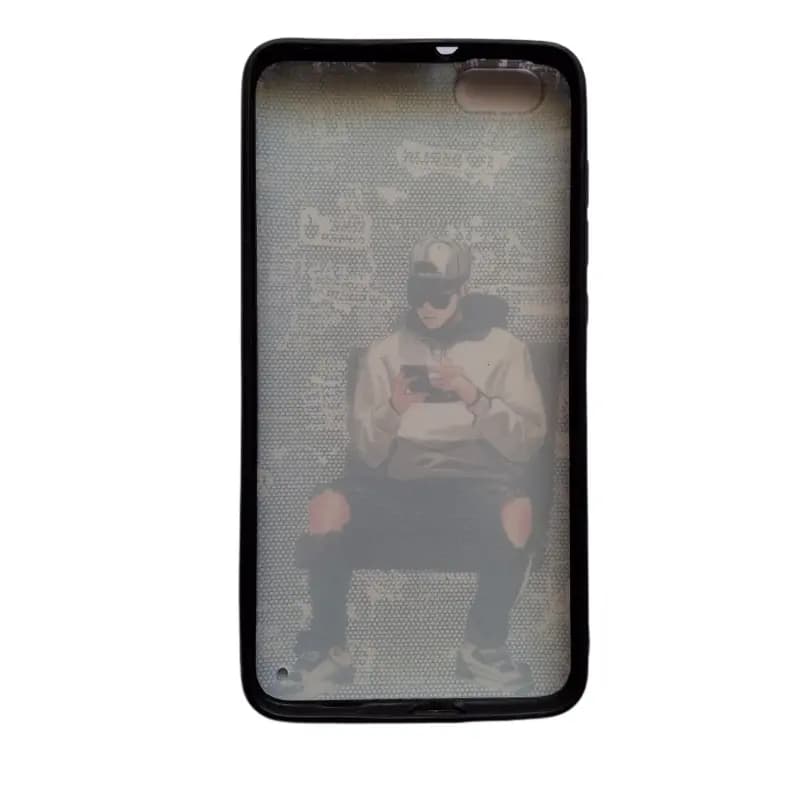 گارد (قاب) های موبایل هوآوی مدل Honor 4X — تصویر ۴