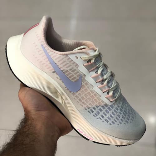 کتونی نایک ایکس 37 | nike x37 — تصویر ۵