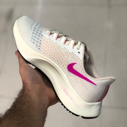 کتونی نایک ایکس 37 | nike x37 — تصویر ۴