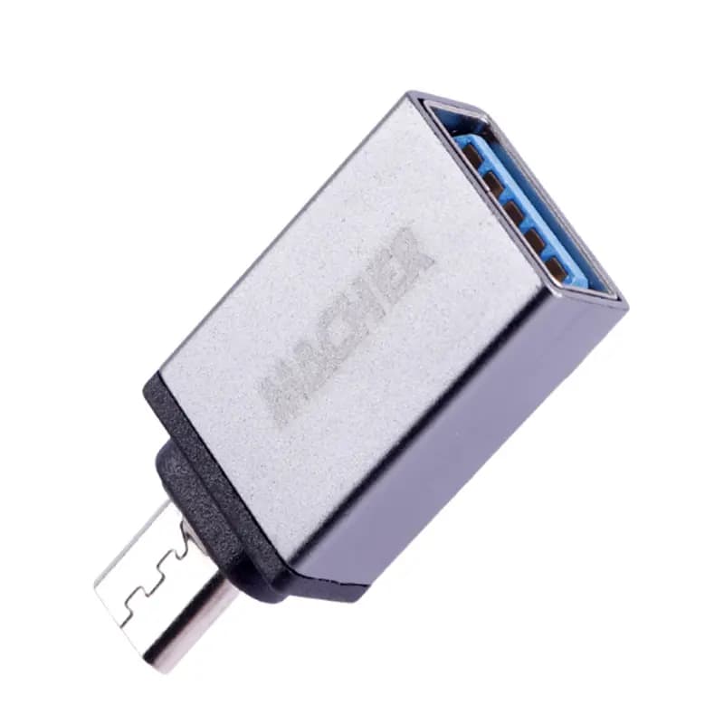 تبدیل Macher مدل MR-129 OTG MicroUSB — تصویر ۶