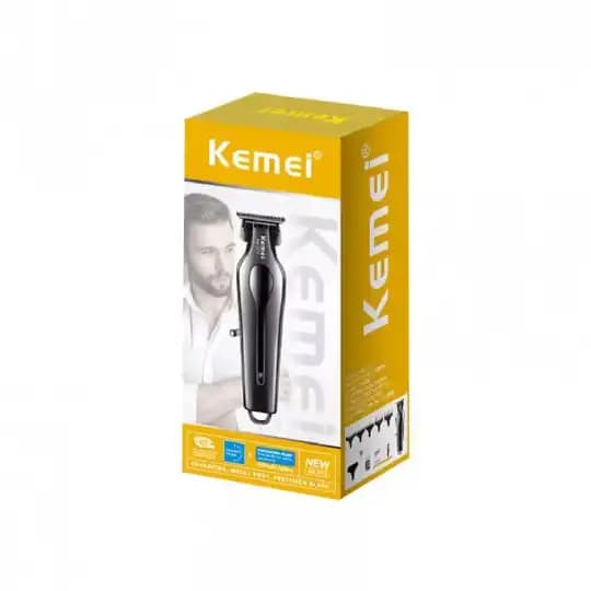 ماشین اصلاح خط زن کیمی Km-2210 — تصویر ۳