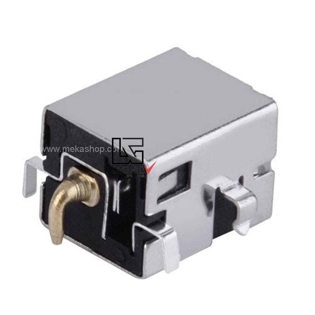 سوکت شارژر لپ تاپ ایسوس Asus Laptop DC Power jack K53