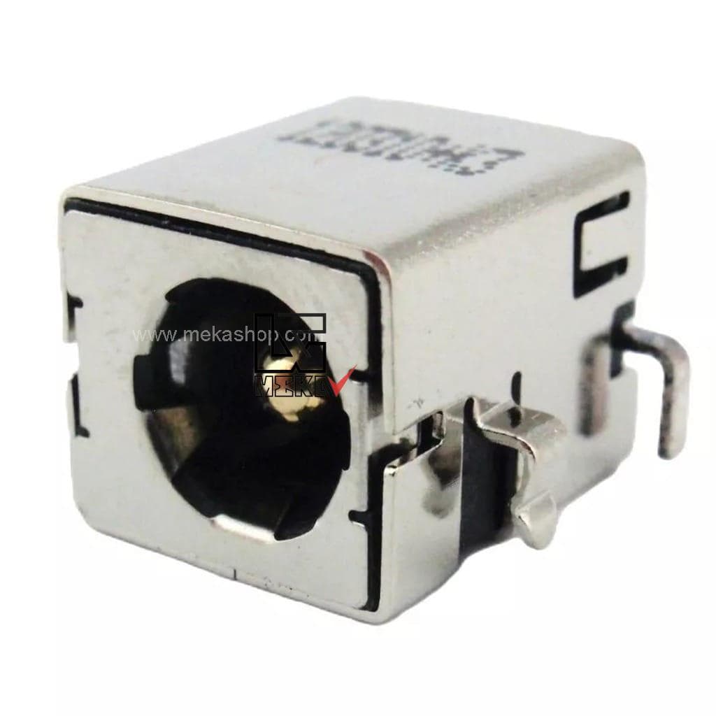 سوکت شارژر لپ تاپ ایسوس Asus Laptop DC Power jack K72