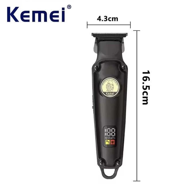 خط زن کیمی Km-2371 — تصویر ۲