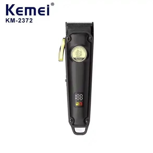 ماشین اصلاح کیمی Km-2372