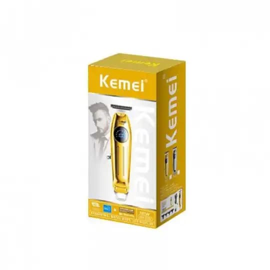 خط زن کیمی km-2252 Gold — تصویر ۲