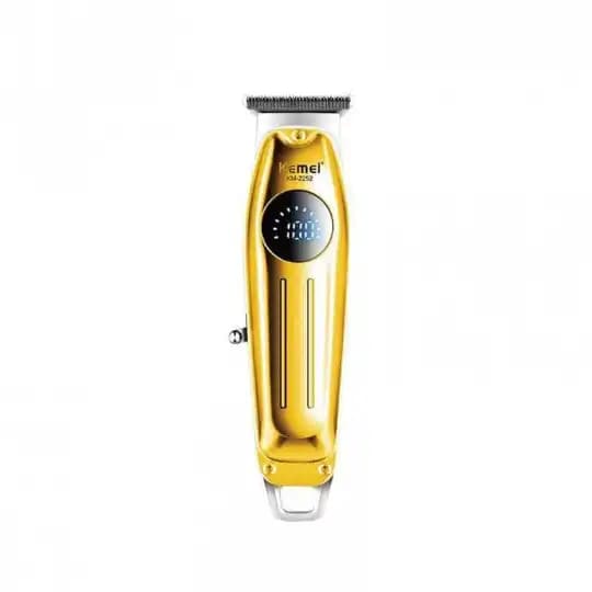 خط زن کیمی km-2252 Gold — تصویر ۴