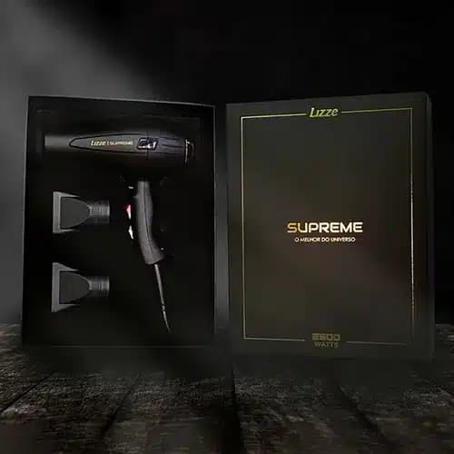 سشوار لیز Lizze EXTREME 2600 — تصویر ۵