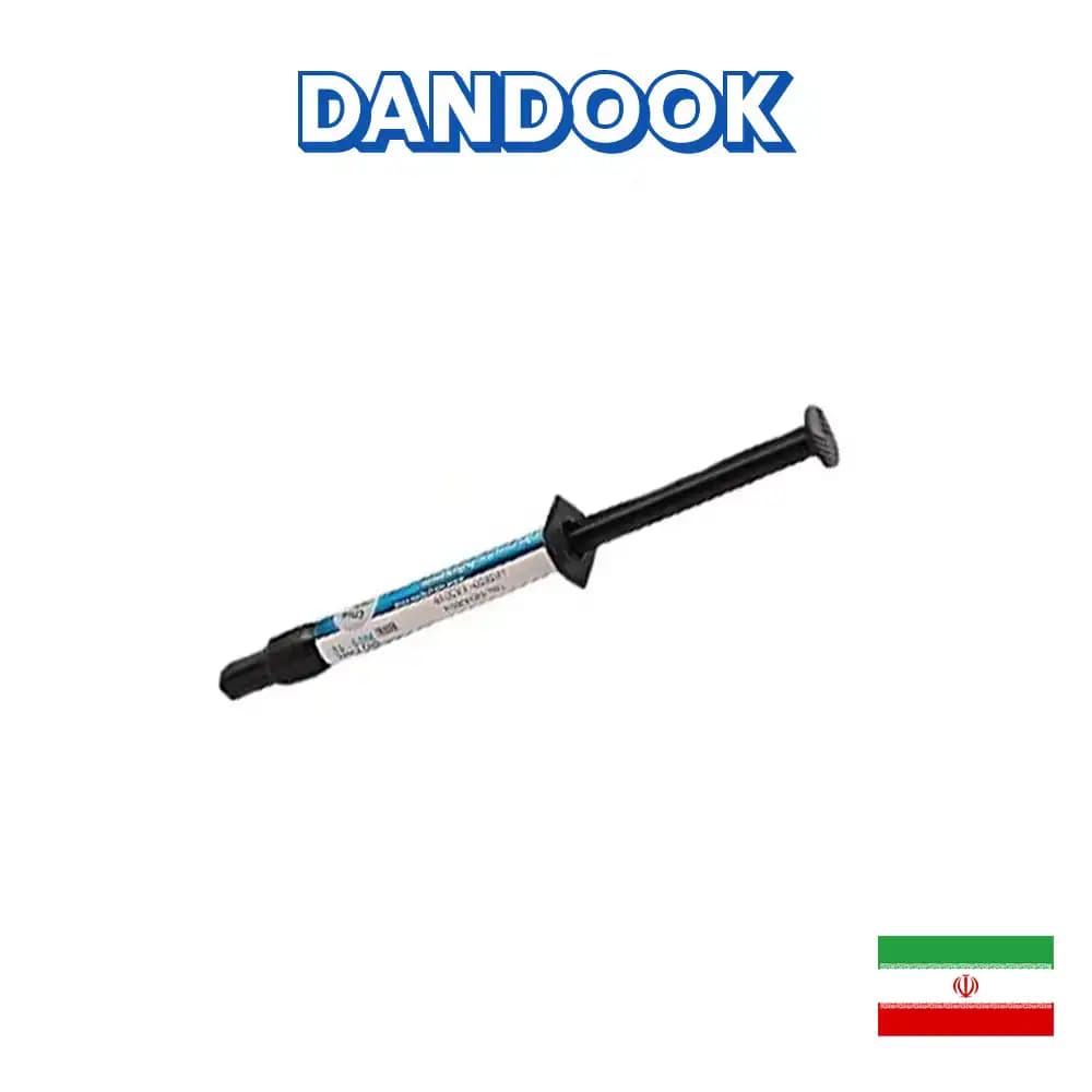 ژل محافظ لثه مروابن-Morva Dam