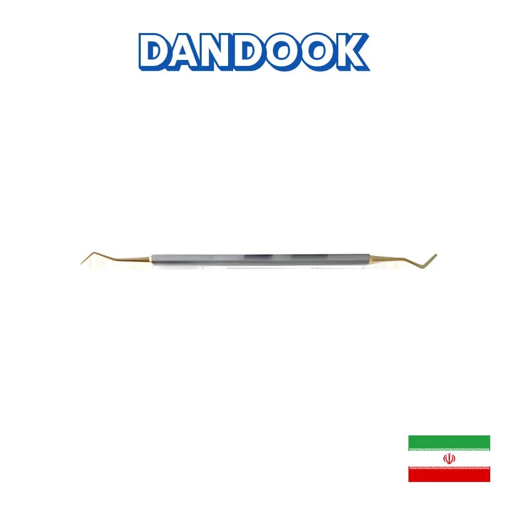 قلم کامپوزیت هالو فتاح طب-Hallow Composite