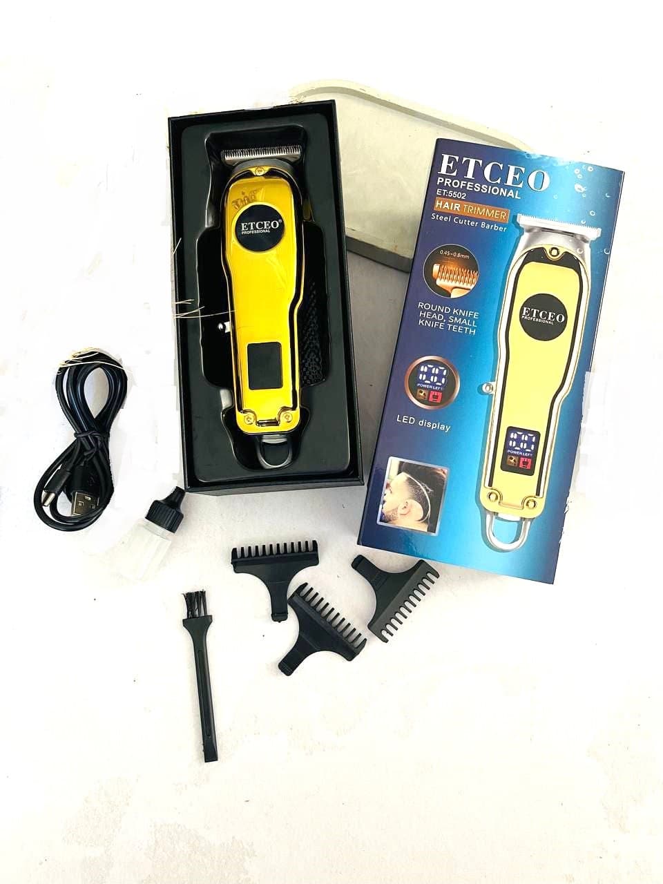 خط زن برند ETCEO مدل 5503