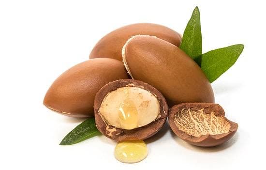روغن آرگان مراکشی اصل برند مایا (مخصوص پوست و مو) حجم 50 میل — تصویر ۵