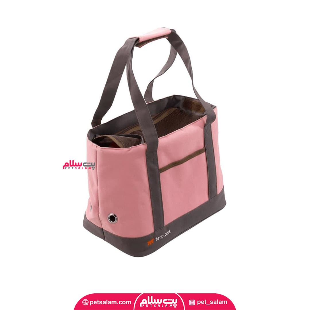کیف حمل مالیبو