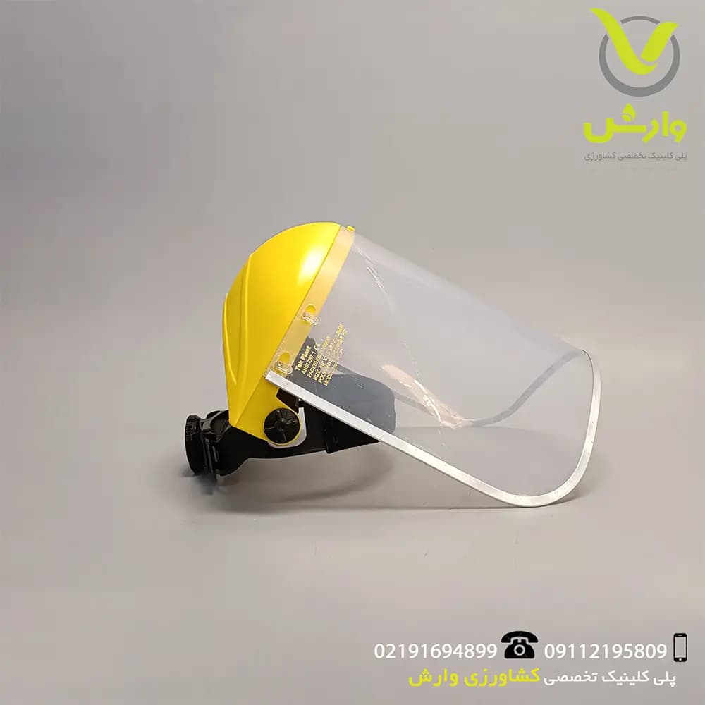 بوم بيضي 40*30 پارس بوم — تصویر ۵