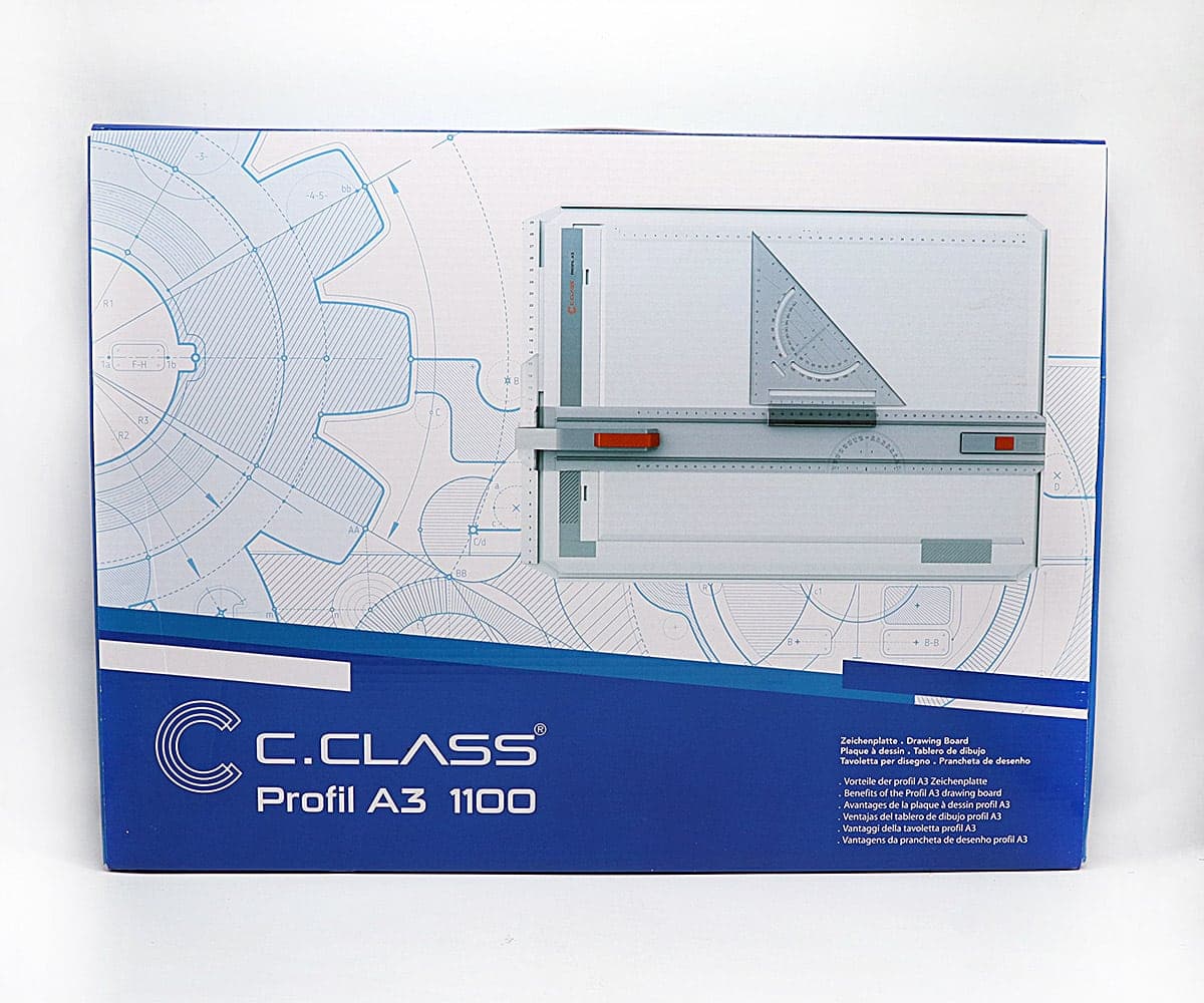 تخته رسم cclass ثابت