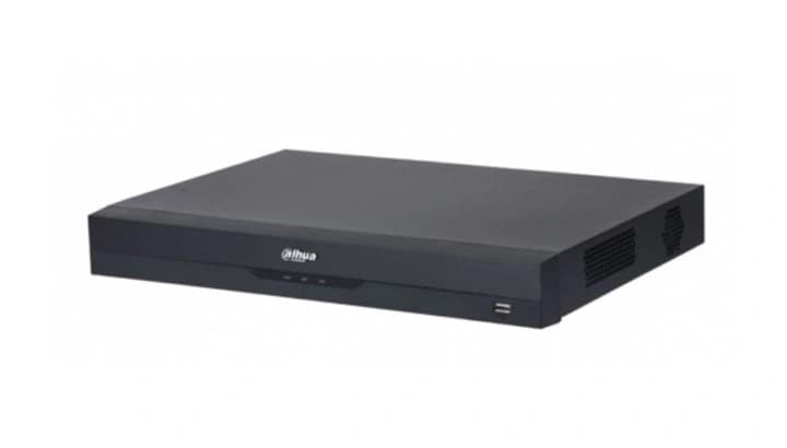 دستگاه ضبط ویدیویی داهوا مدل XVR5108HS-4KL-I3 ۸ کانال