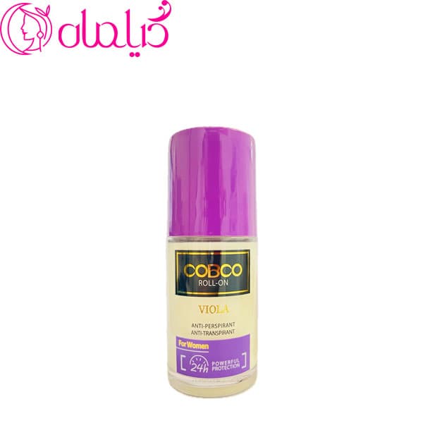 مام رول زنانه کوبکو COBCO مدل VIOLA