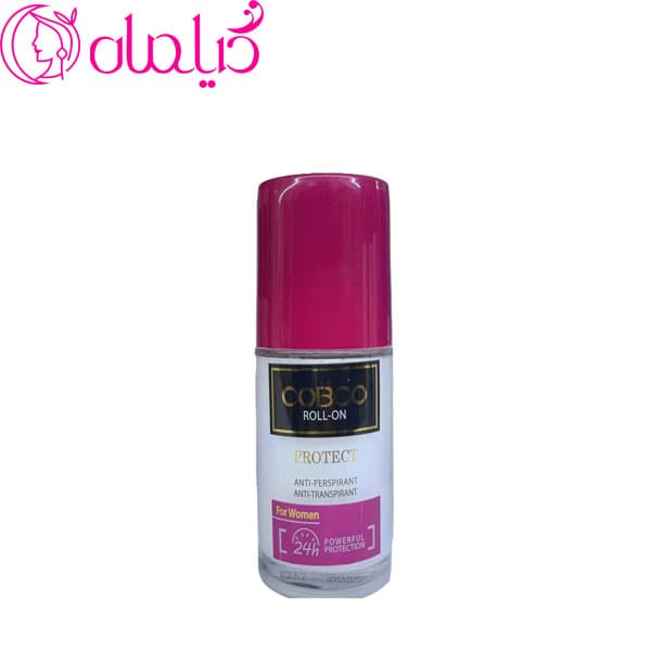 مام رول زنانه کوبکو COBCO مدل PROTECT