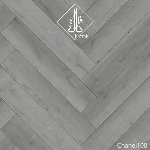 کفپوش SPC چنل جناغی کد 108-H — تصویر ۲