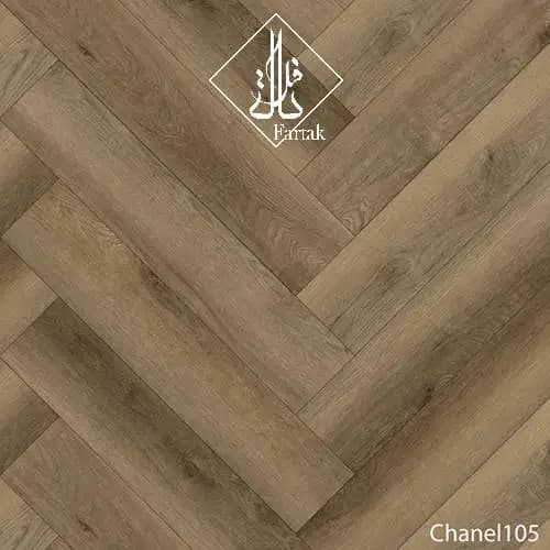 کفپوش SPC چنل جناغی کد 105-H — تصویر ۲