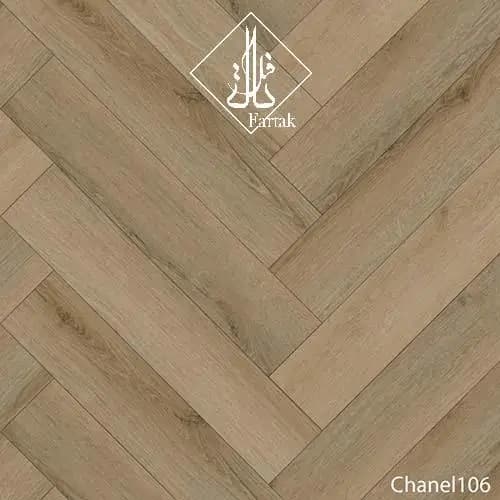 کفپوش SPC چنل جناغی کد 106-H — تصویر ۲