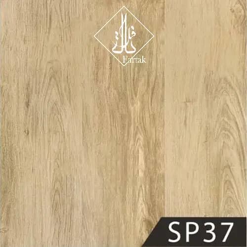 کفپوش SPC SP37 آلتون کد
