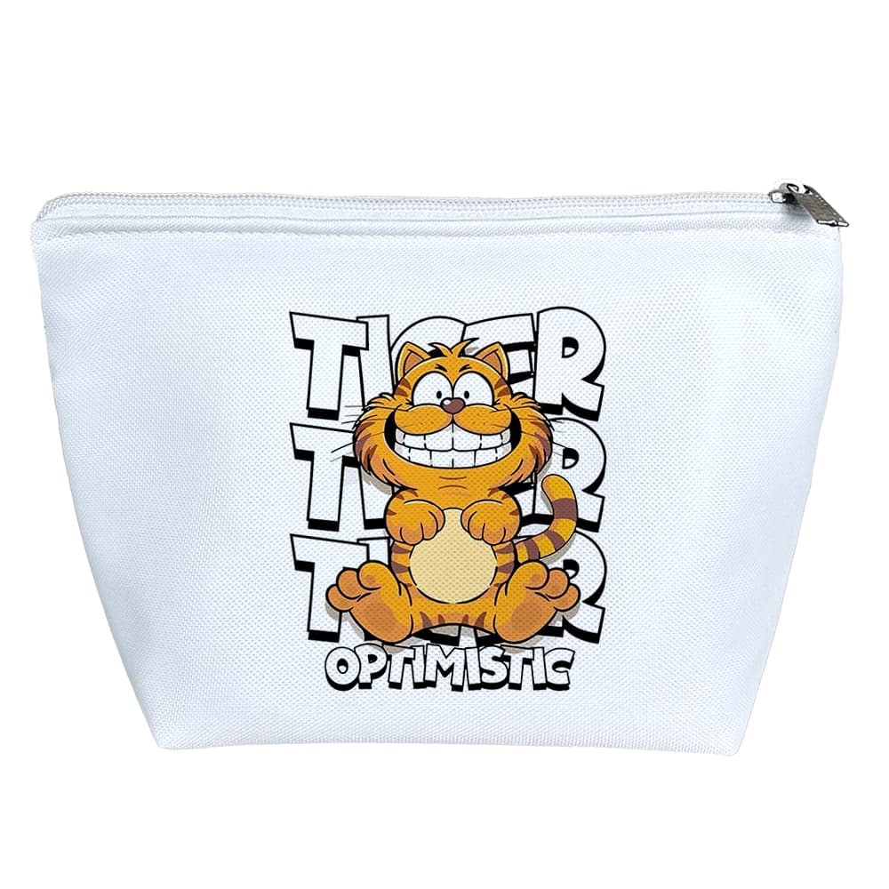 کیف لوازم آرایش گارفیلد (Garfield)