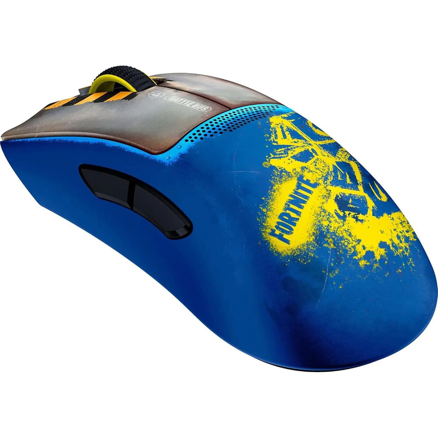 ماوس بی سیم ریزر مدل Death Adder V3 Pro Fortnite Edition — تصویر ۳