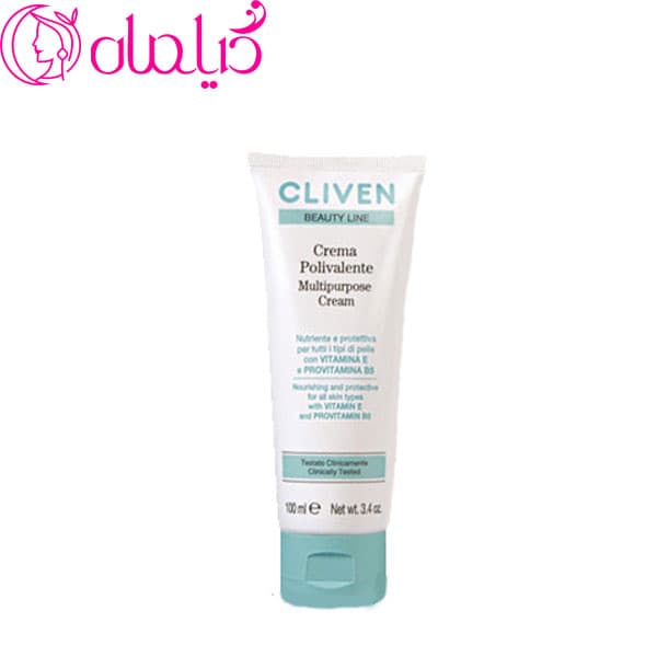 کرم چند منظوره تیوپی کلوین مدل Multipurpose Cream