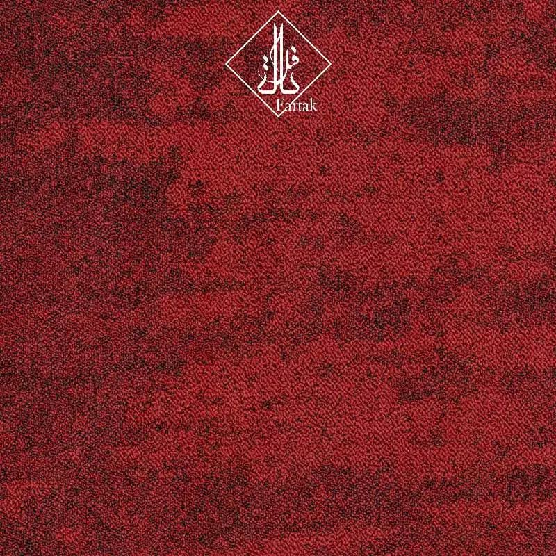موکت تایل طرح کستل 6651