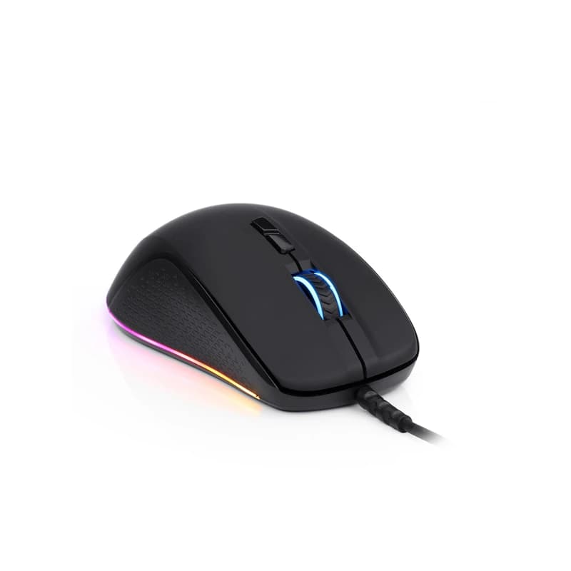 ماوس گیمینگ ردراگون مدل STORMRAGE M718 با سیم RGB — تصویر ۲