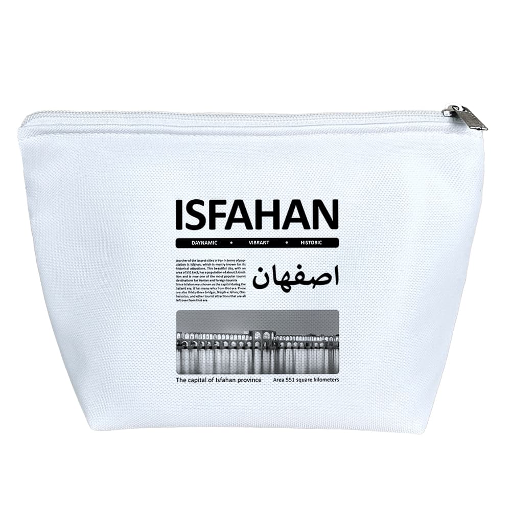 کیف لوازم آرایش اصفهان (Isfahan)
