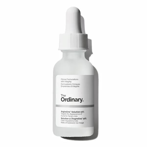 سرم آرژیرلین 10% اوردینری ضد چروک — تصویر ۲