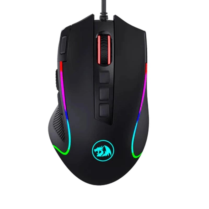 ماوس گیمینگ ردراگون مدل M612 با سیم