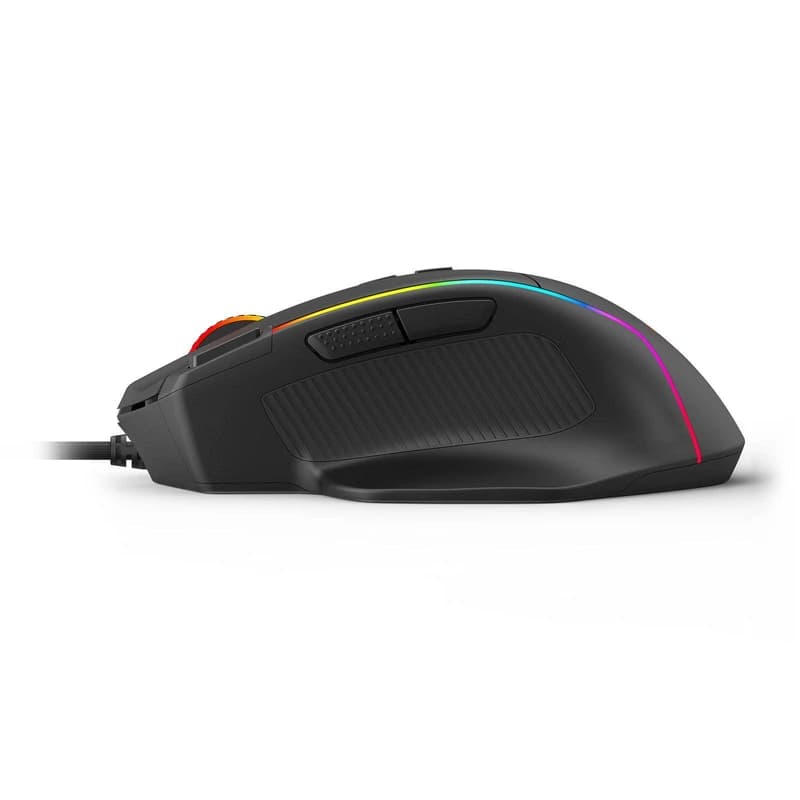 ماوس بی سیم گیمینگ ردراگون مدل M915 RGB — تصویر ۲
