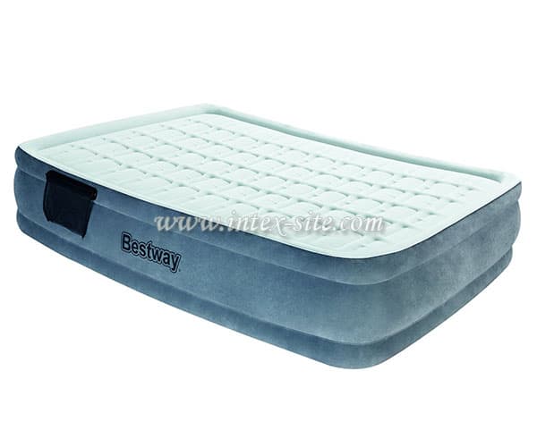 تخت بادی مشبک دو نفره Bestway