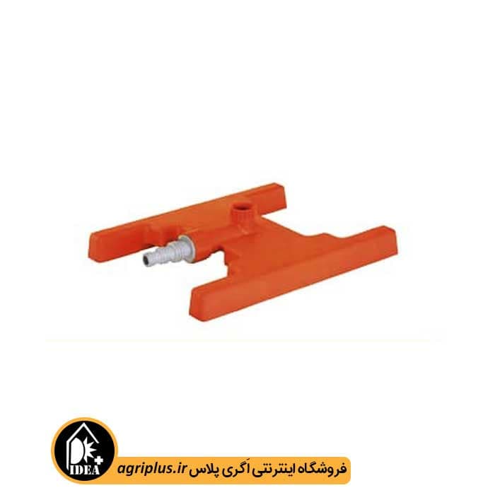 پایه فواره پلاستیکی تاپ مدل PH-۴۵۰