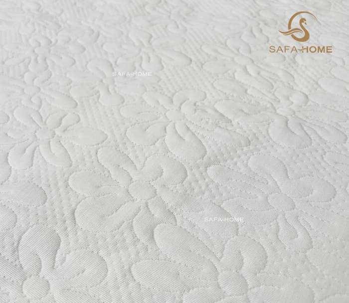 محافظ تشک دیواره دار ضد آب صفاهوم 200x120x25 — تصویر ۴