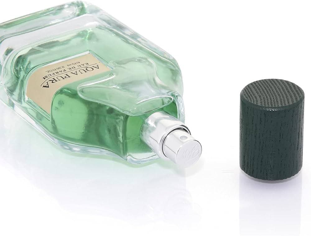 عطر ادکلن اورتو پاریسی مگاماره فراگرنس ورد آکوا پورا 70 میل — تصویر ۲
