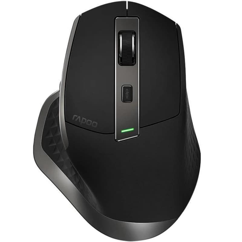 ماوس بی سیم رپو مدل MT750
