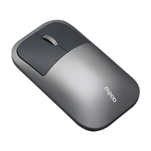 ماوس بی سیم رپو مدل M700 Silent — تصویر ۳