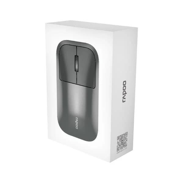 ماوس بی سیم رپو مدل M700 Silent — تصویر ۶