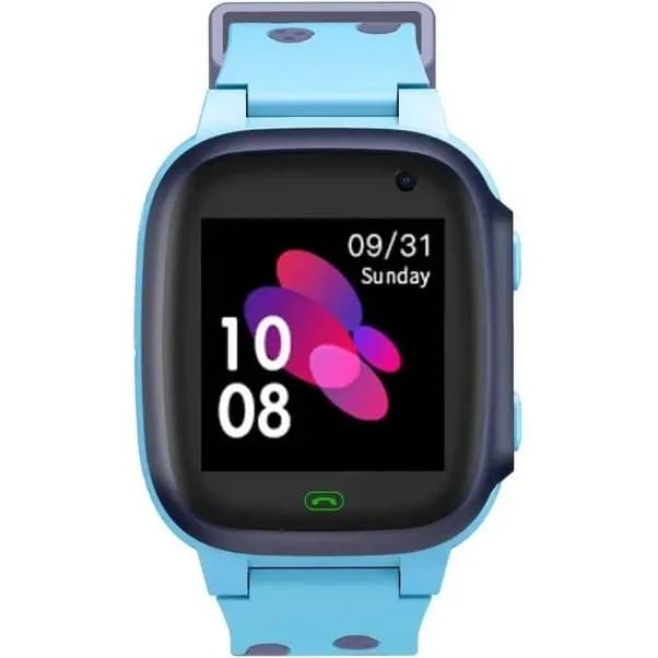 ساعت هوشمند گرین لاین مدل green lion Smart watch kids GNKIDSWS1