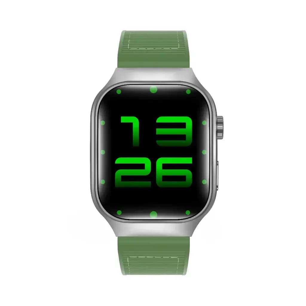 ساعت هوشمند گرین لاین مدل green lion Ridge Smart Watch