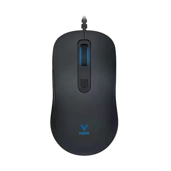 ماوس رپو V22S با سیم — تصویر ۲