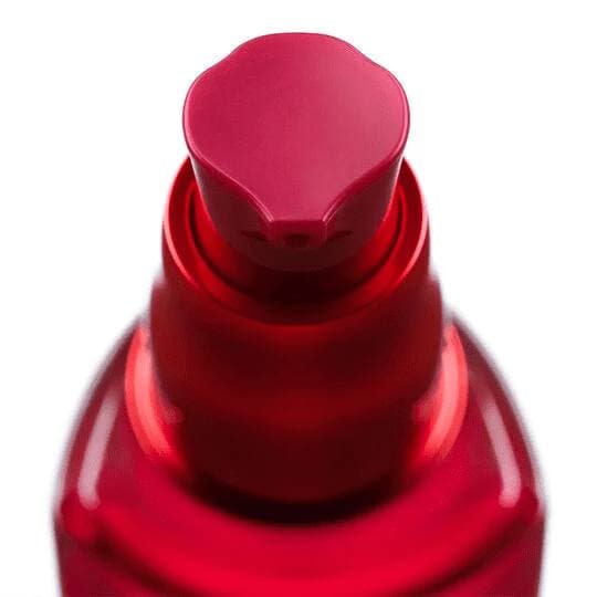 سرم کنستانتره شیسیدو SHISEIDO مدل ULTIMUNE حجم 100 میل (لیفت کننده و ضد چروک بسیار قوی) — تصویر ۸